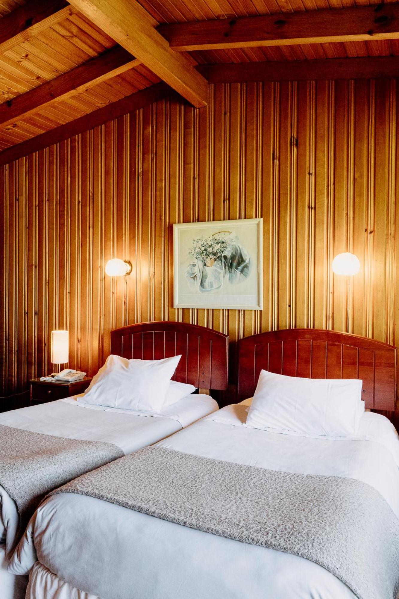 Hotel Salto Del Laja Лос-Анхелес Экстерьер фото