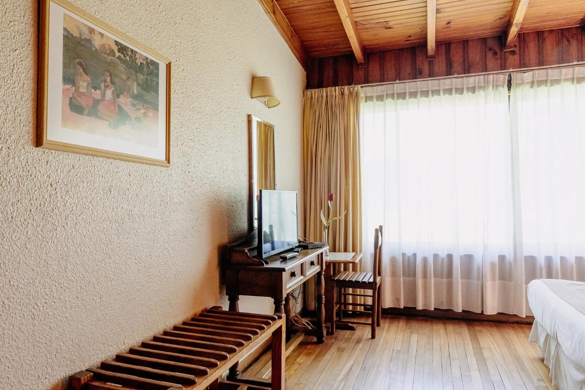 Hotel Salto Del Laja Лос-Анхелес Экстерьер фото