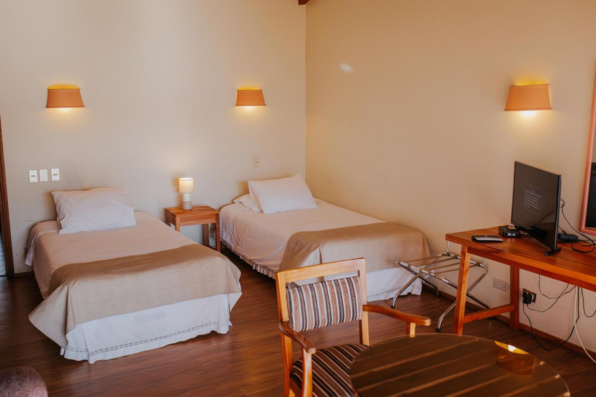Hotel Salto Del Laja Лос-Анхелес Экстерьер фото